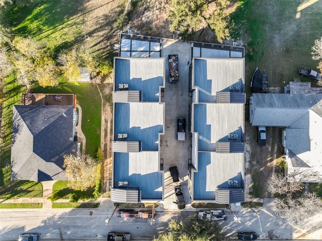 1101 Poindexter Street A1, Fort Worth, TX 76102