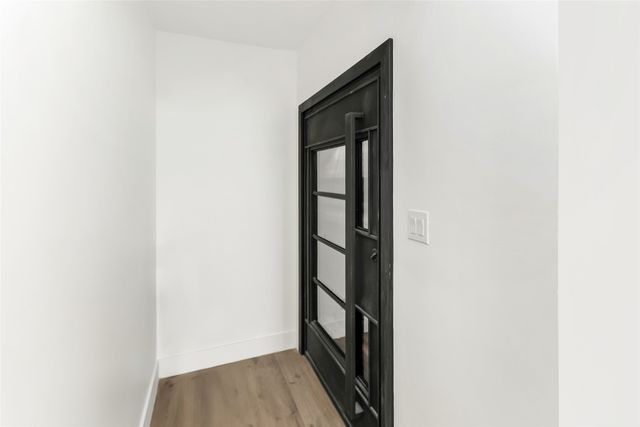 1101 Poindexter Street A1, Fort Worth, TX 76102