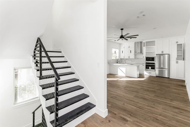 1101 Poindexter Street A1, Fort Worth, TX 76102