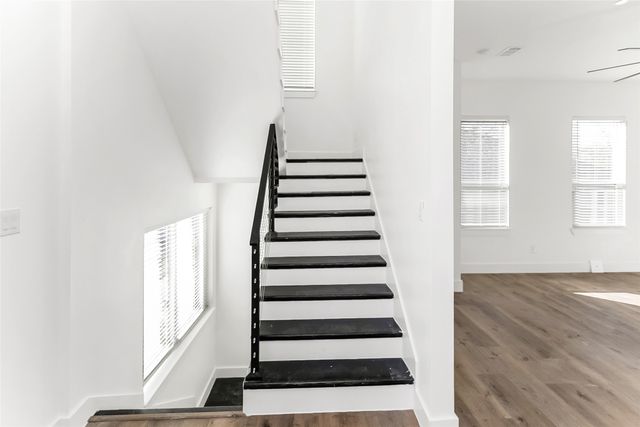 1101 Poindexter Street A1, Fort Worth, TX 76102