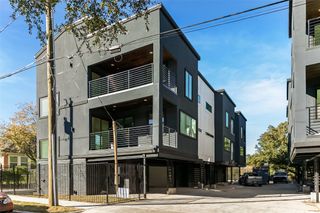 1101 Poindexter Street A1, Fort Worth, TX 76102