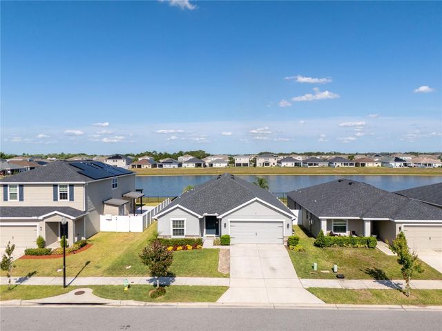 111 POLERMO AVE, St Cloud, FL 34771