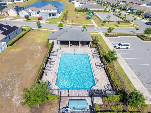 111 POLERMO AVE, St Cloud, FL 34771