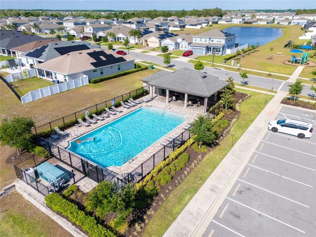 111 POLERMO AVE, St Cloud, FL 34771