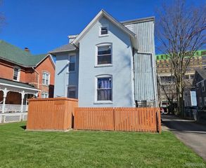 921 Mary Unit 1 Street, Ann Arbor, MI 48104