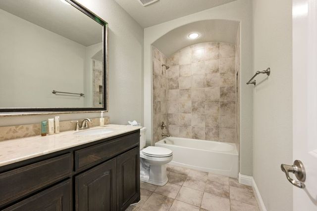 1877 Halifax Street, Roanoke, TX 76262