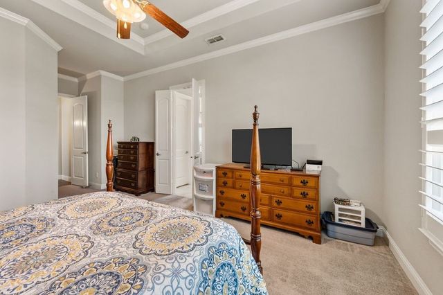 1877 Halifax Street, Roanoke, TX 76262