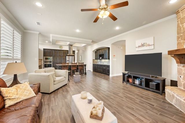1877 Halifax Street, Roanoke, TX 76262