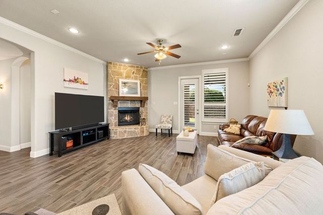 1877 Halifax Street, Roanoke, TX 76262