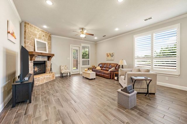 1877 Halifax Street, Roanoke, TX 76262