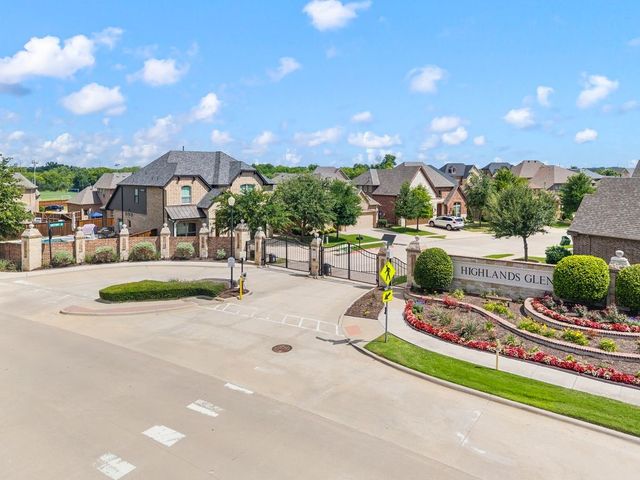 1877 Halifax Street, Roanoke, TX 76262