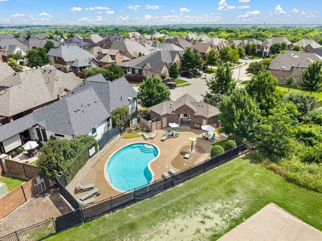 1877 Halifax Street, Roanoke, TX 76262