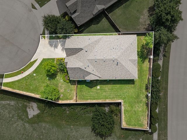 1877 Halifax Street, Roanoke, TX 76262