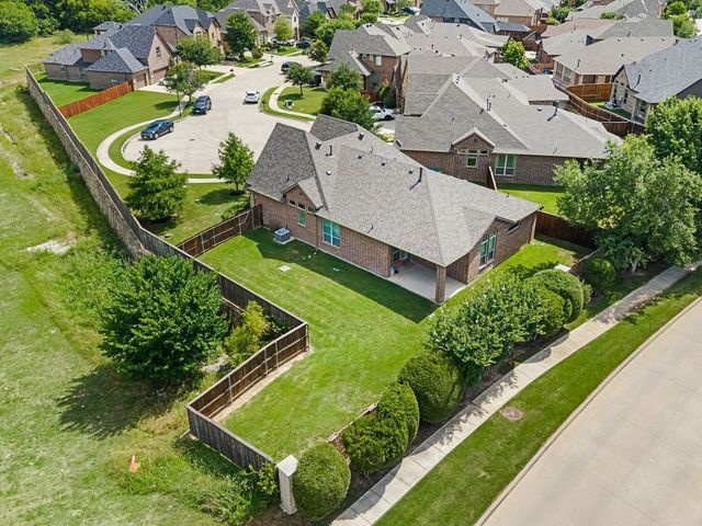 1877 Halifax Street, Roanoke, TX 76262