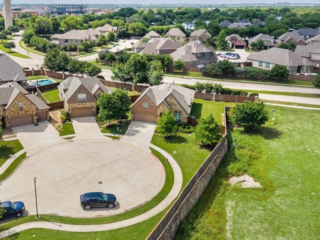 1877 Halifax Street, Roanoke, TX 76262