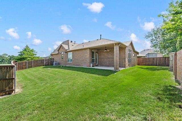 1877 Halifax Street, Roanoke, TX 76262