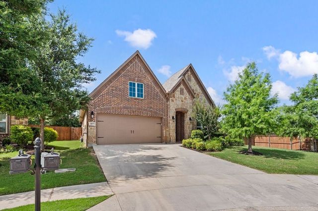 1877 Halifax Street, Roanoke, TX 76262