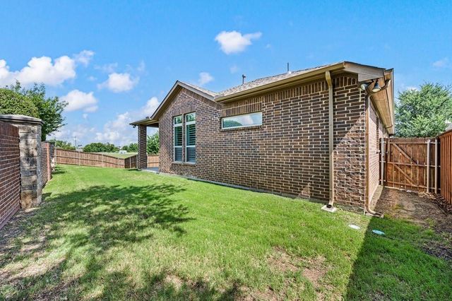 1877 Halifax Street, Roanoke, TX 76262