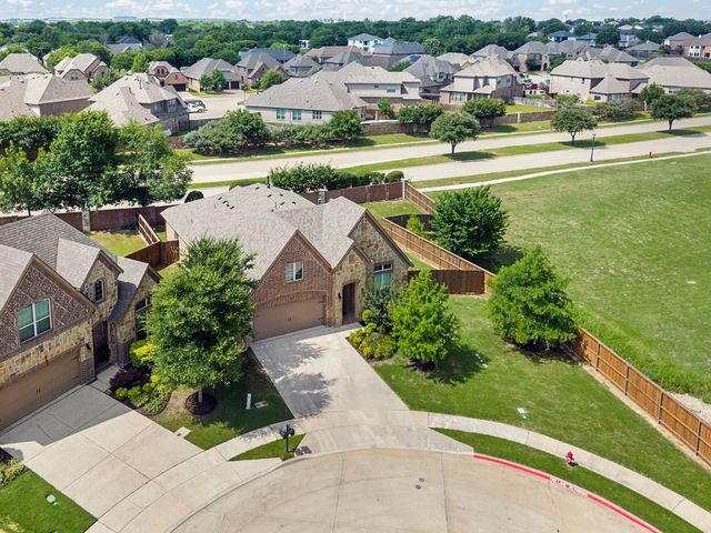 1877 Halifax Street, Roanoke, TX 76262