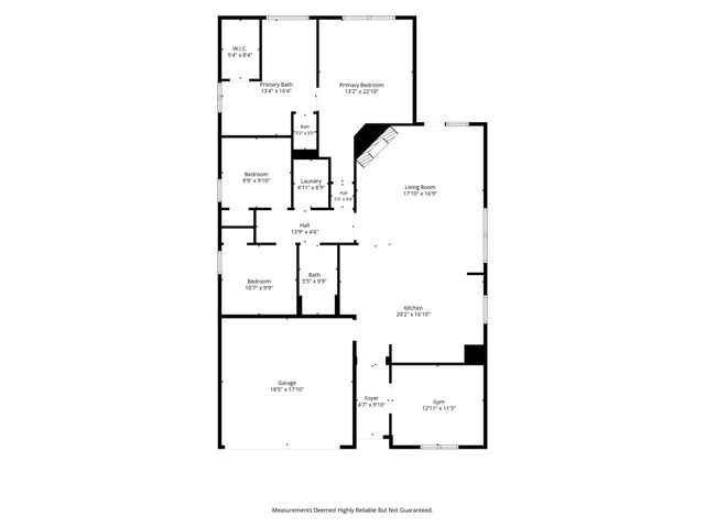 1877 Halifax Street, Roanoke, TX 76262
