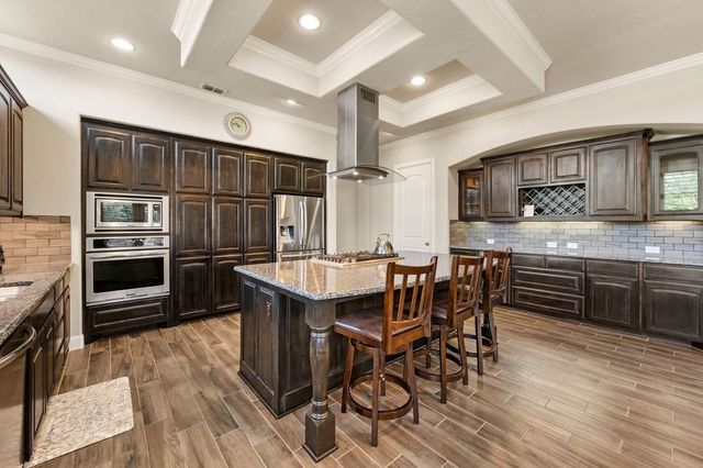 1877 Halifax Street, Roanoke, TX 76262