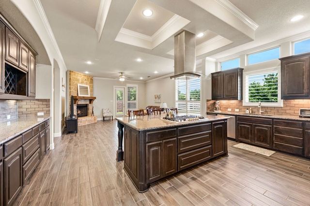 1877 Halifax Street, Roanoke, TX 76262