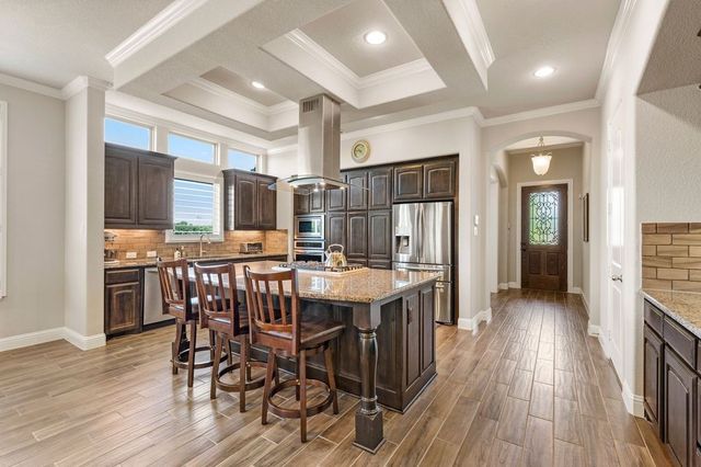 1877 Halifax Street, Roanoke, TX 76262