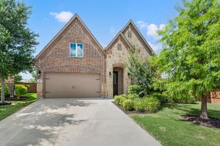 1877 Halifax Street, Roanoke, TX 76262