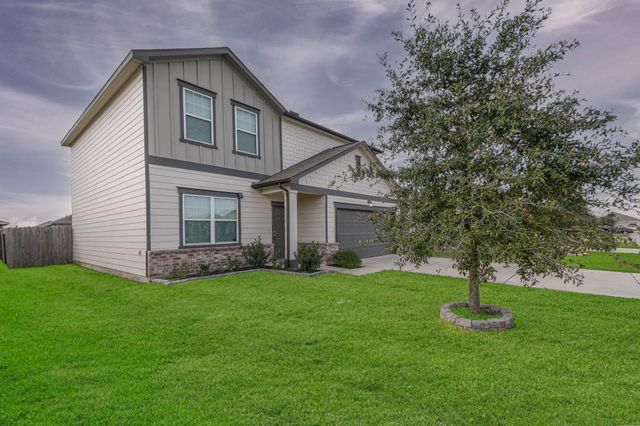 1024 Water Oak Lane, Brookshire, TX 77423