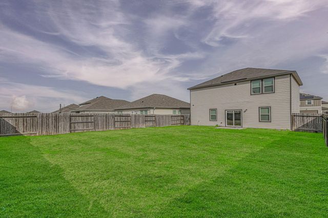 1024 Water Oak Lane, Brookshire, TX 77423