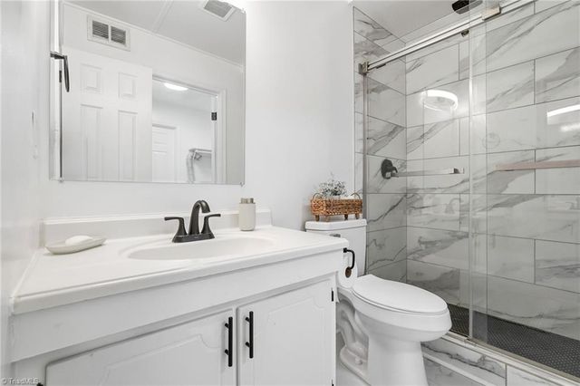 2624 Randleman Road C, Greensboro, NC 27406