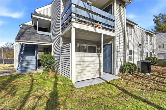 2624 Randleman Road C, Greensboro, NC 27406