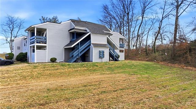 2624 Randleman Road C, Greensboro, NC 27406