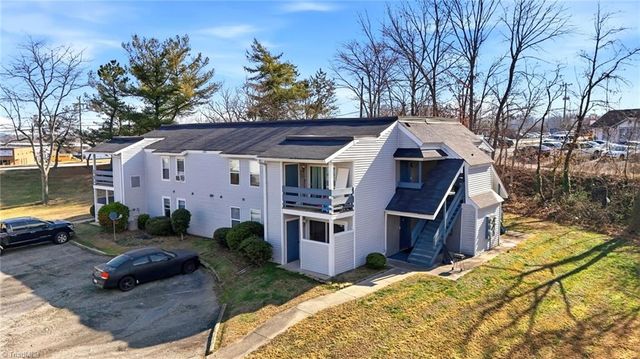 2624 Randleman Road C, Greensboro, NC 27406