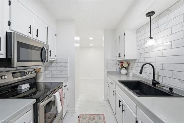 2624 Randleman Road C, Greensboro, NC 27406