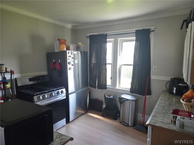211 Grider Street, Buffalo, NY 14215