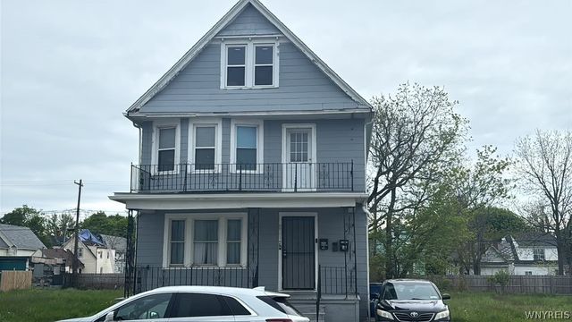 211 Grider Street, Buffalo, NY 14215