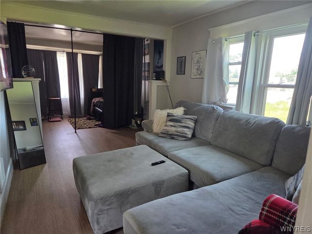 211 Grider Street, Buffalo, NY 14215