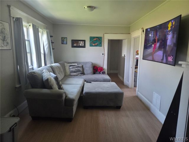 211 Grider Street, Buffalo, NY 14215