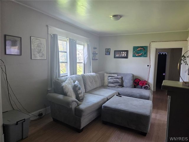 211 Grider Street, Buffalo, NY 14215