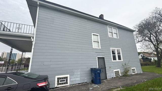 211 Grider Street, Buffalo, NY 14215