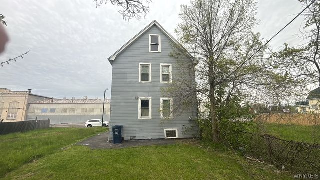 211 Grider Street, Buffalo, NY 14215