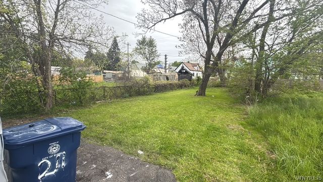 211 Grider Street, Buffalo, NY 14215