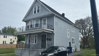 211 Grider Street, Buffalo, NY 14215