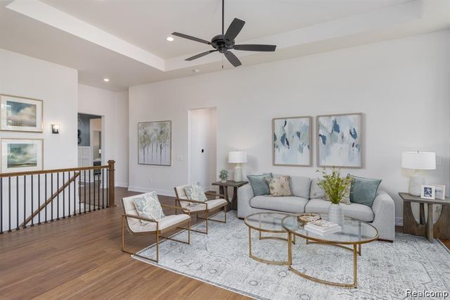 3655 Chatham Place 51, Brighton, MI 48114