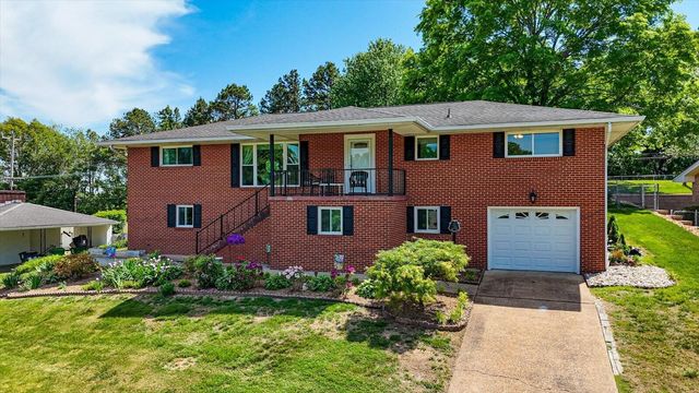 4022 Belvoir Pines Drive, Chattanooga, TN 37412
