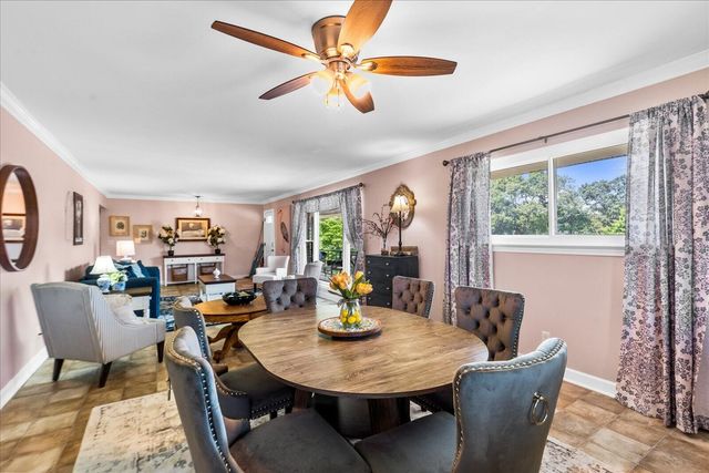 4022 Belvoir Pines Drive, Chattanooga, TN 37412