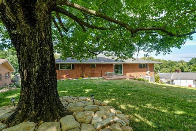 4022 Belvoir Pines Drive, Chattanooga, TN 37412