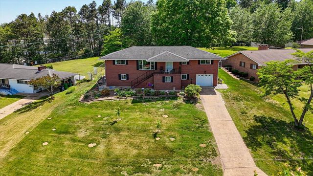 4022 Belvoir Pines Drive, Chattanooga, TN 37412