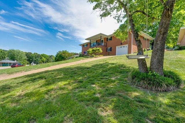 4022 Belvoir Pines Drive, Chattanooga, TN 37412